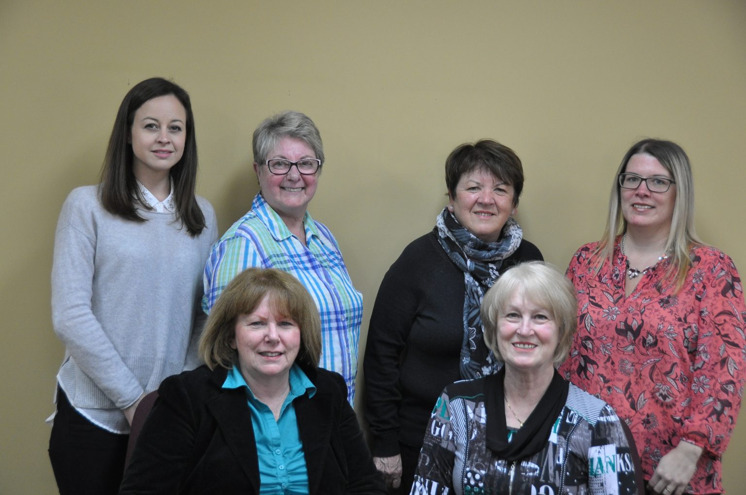 Le Canton de Bedford fêtera ses 100 ans en 2019 L’Avenir et des Rivières