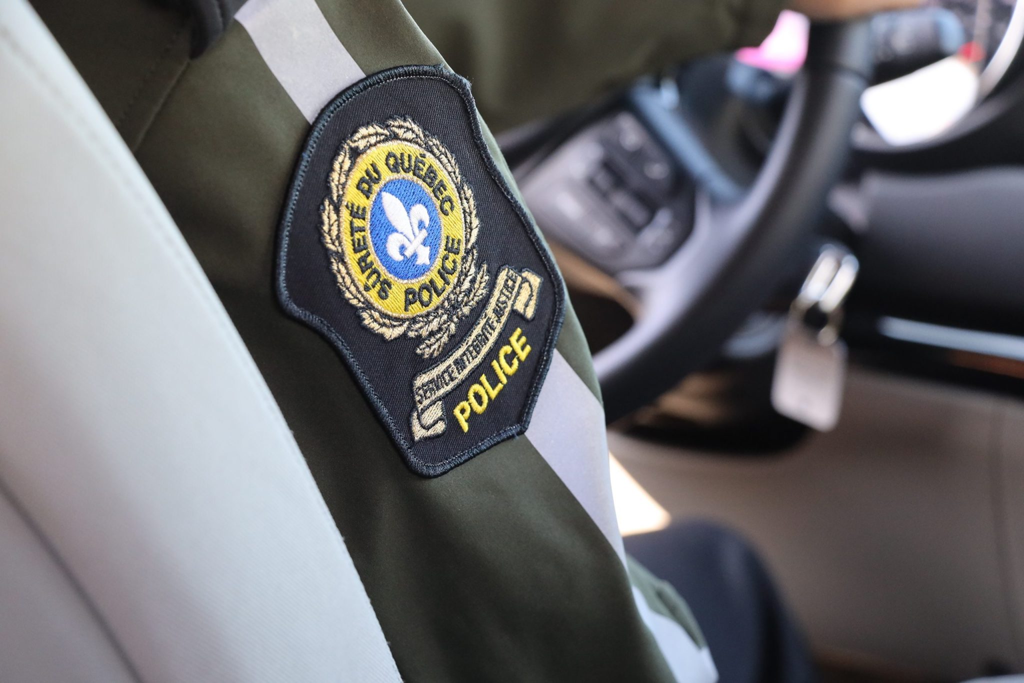 Accident mortel à NotreDamedeStanbridge L’Avenir et des Rivières