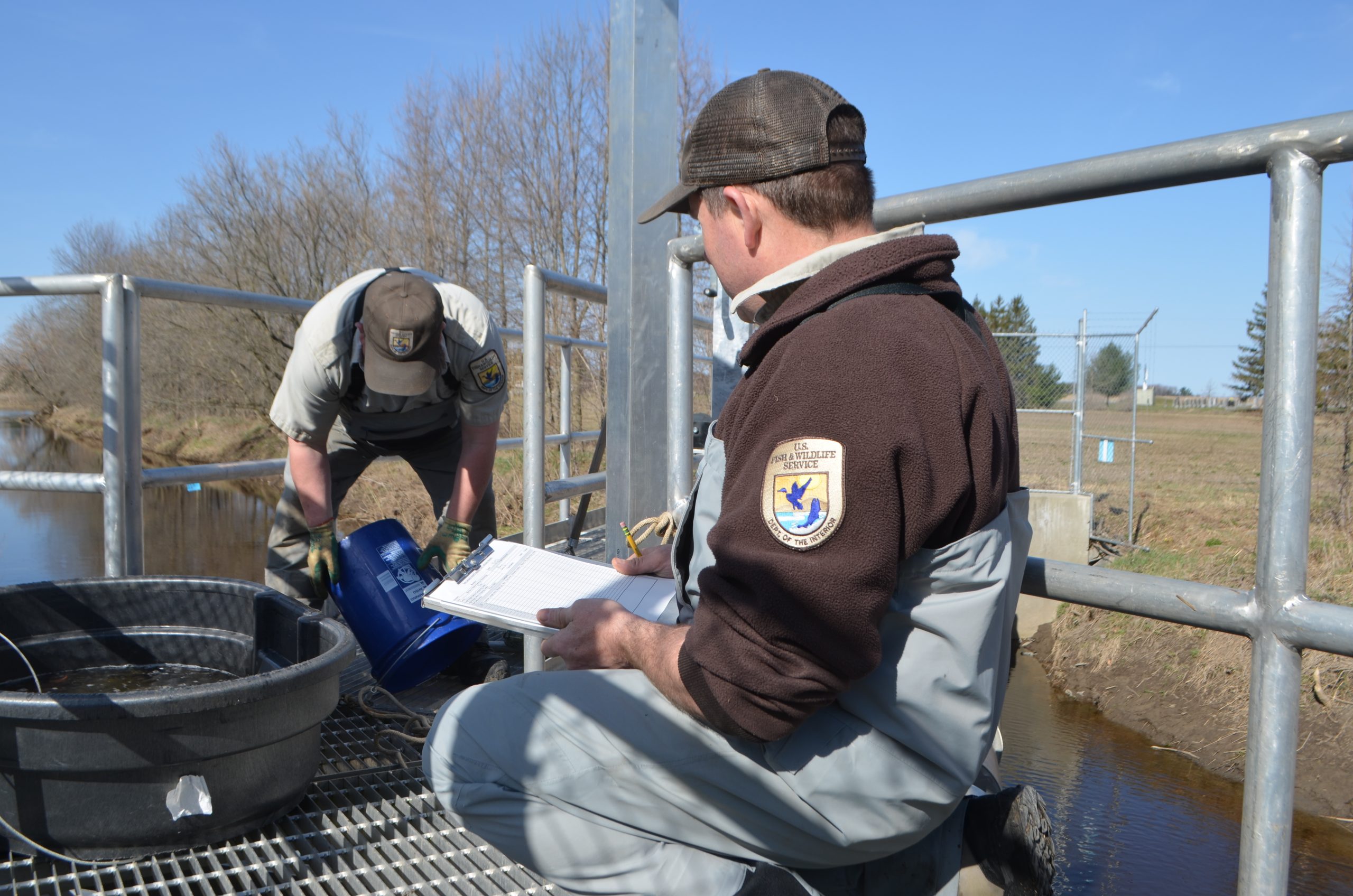 Dix ans de collaboration entre le Vermont et NotreDamedeStanbridge