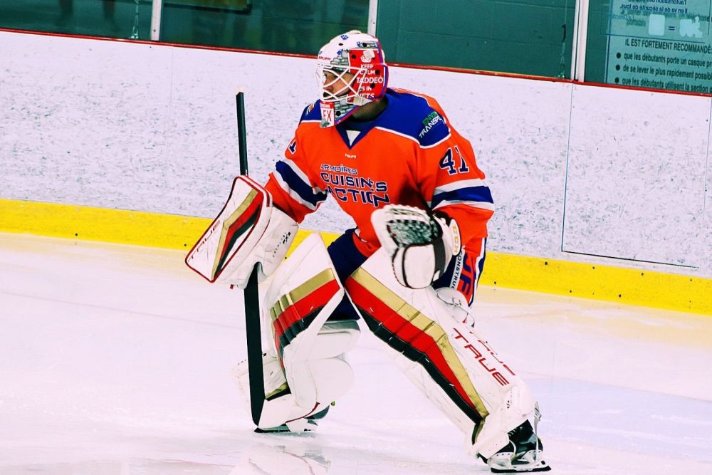 Hockey senior une belle rivalité à prévoir entre Farnham et de Bedford