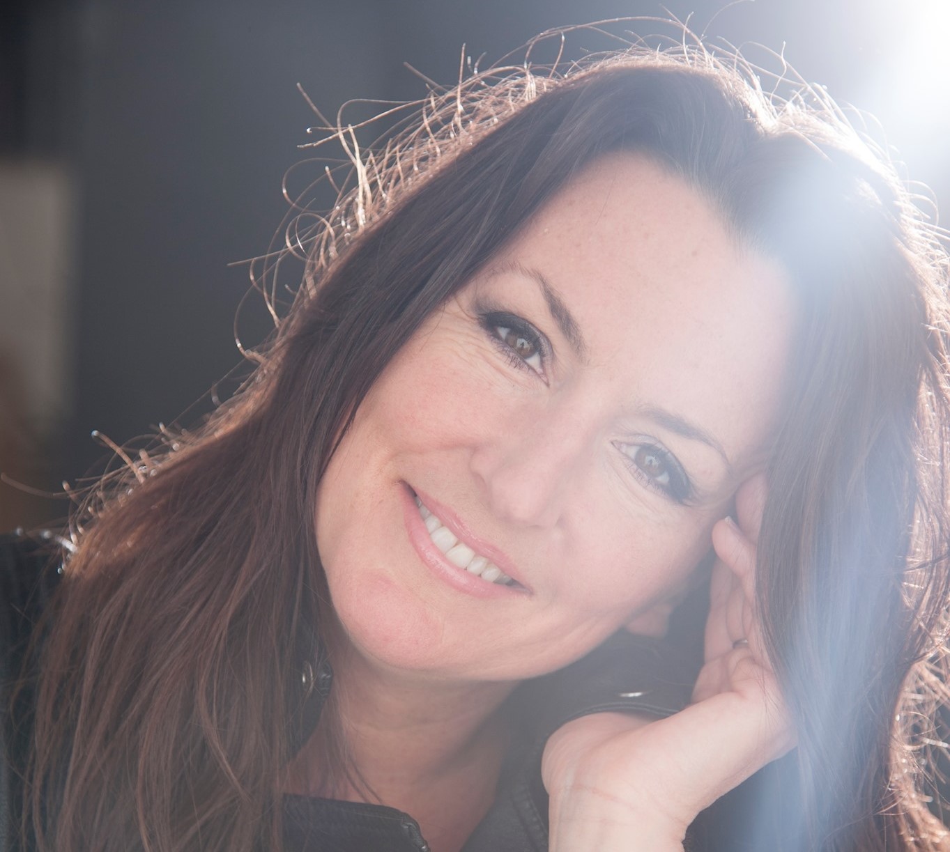 Johanne Lefebvre présente un concert de Noël à Bedford - L’Avenir et des Rivières