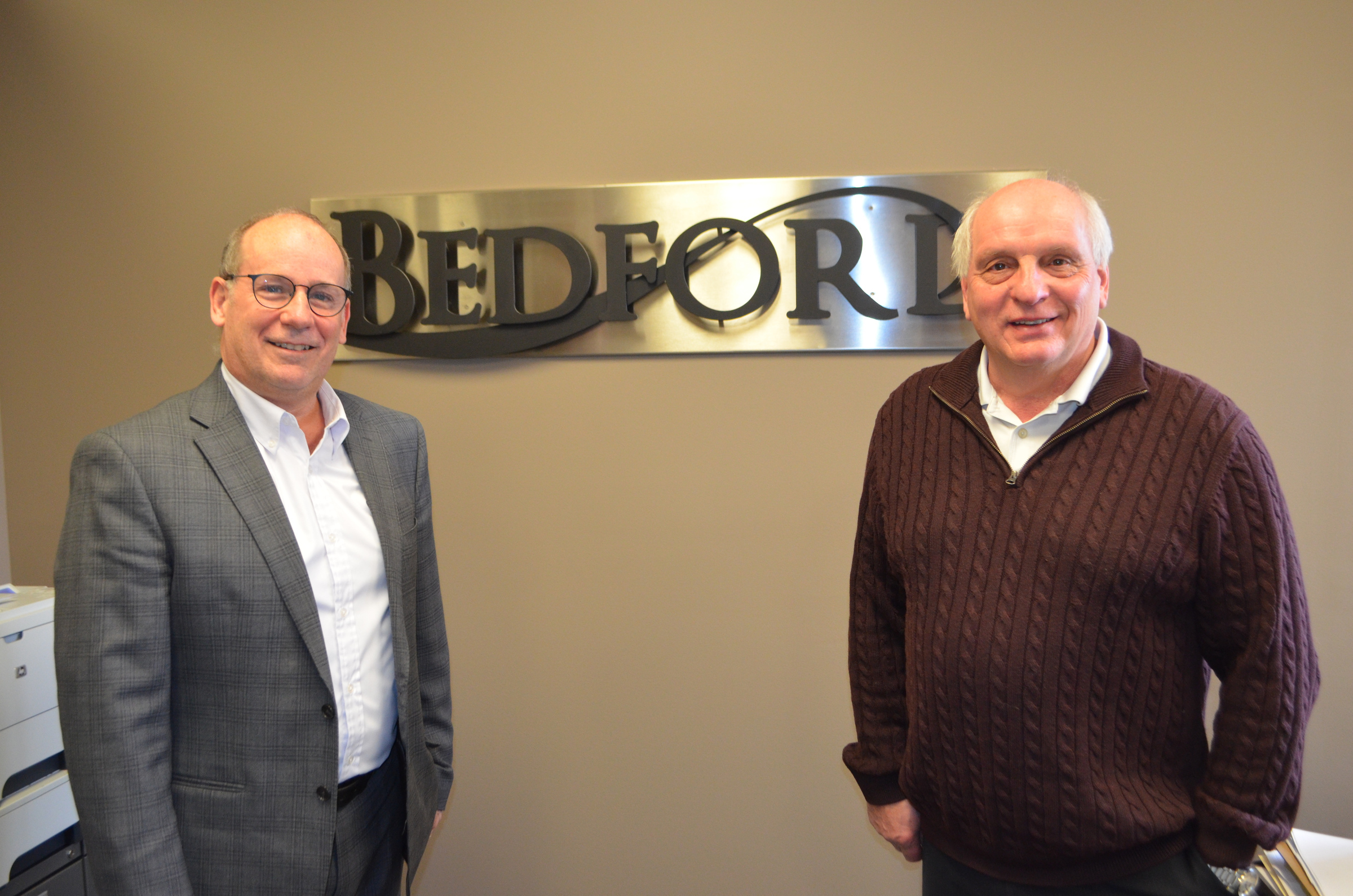 Bedford le compte de taxes d'une maison de valeur moyenne en hausse de