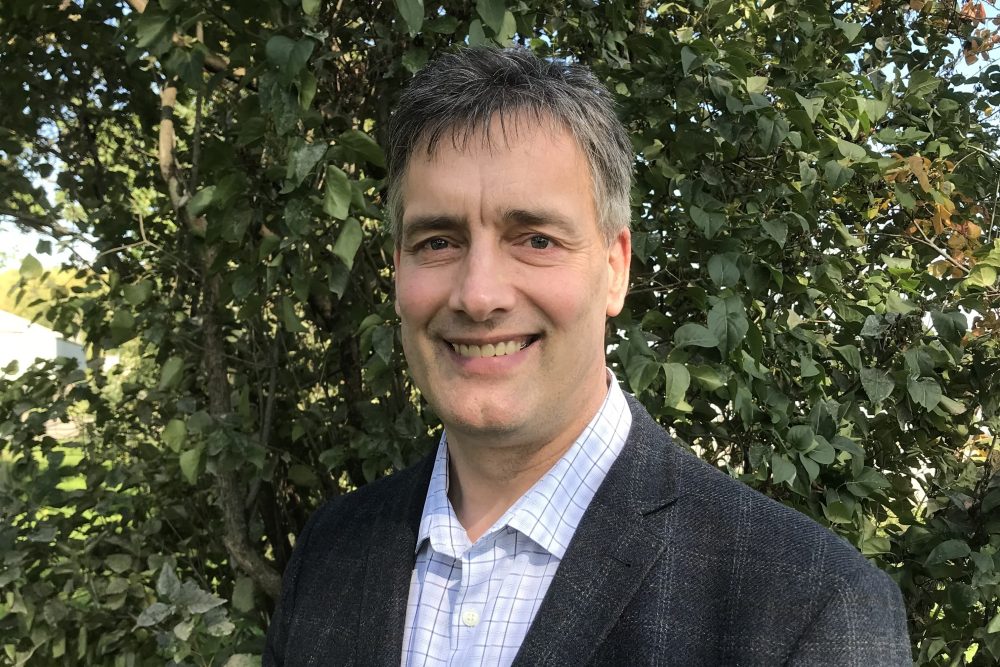 Le projet de complexe municipal présenté aux citoyens de SainteBrigide