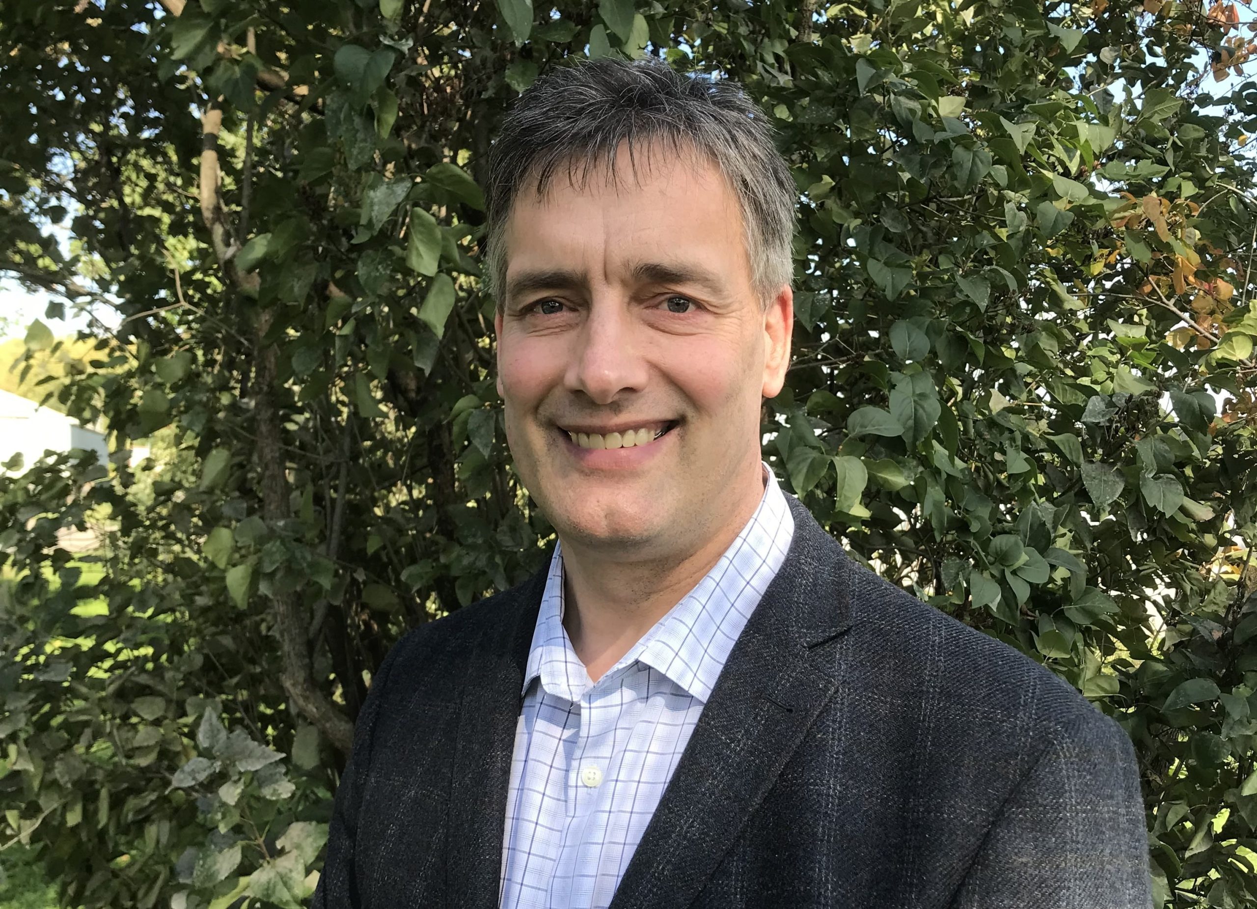 Le projet de complexe municipal présenté aux citoyens de SainteBrigide