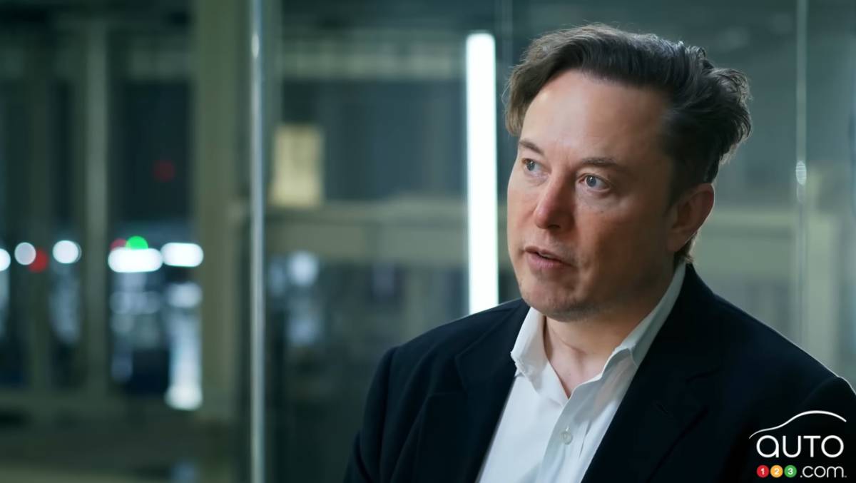 イーロン・マスク氏の新たな法的敗北