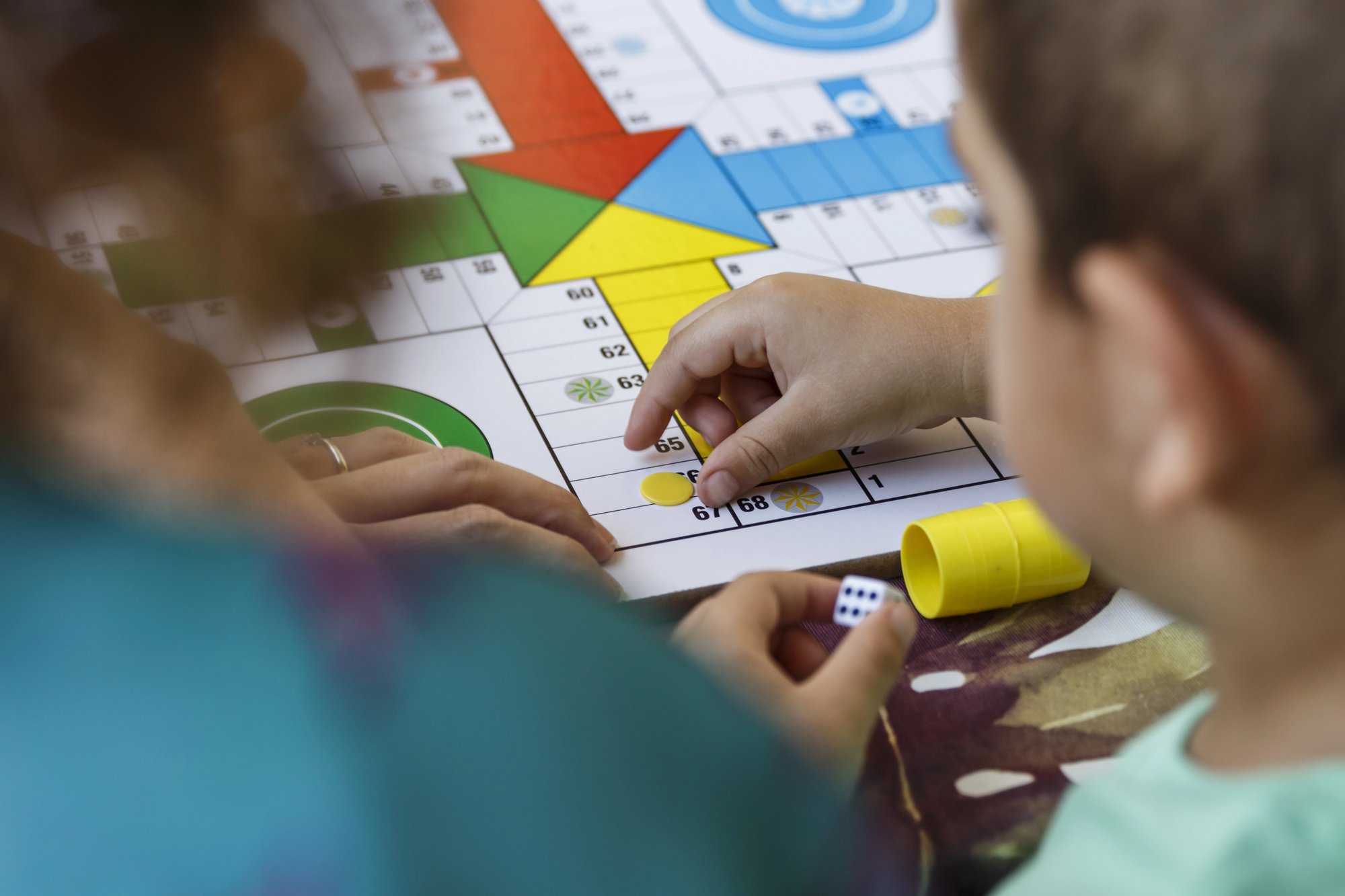 Clementoni Mon Stylo Interactif – 60 Activités éducatives, 24 Maxi Fiches, Jeu De L’oie, Train à Emboîter – Dès 3 Ans, Fabriqué En Italie